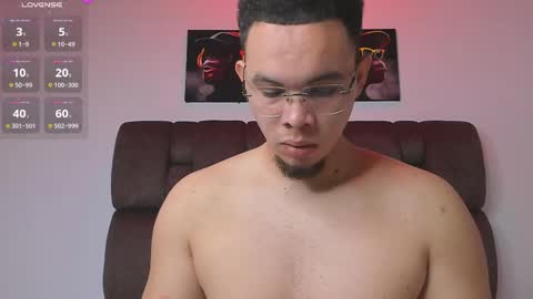 Jhonatan80  online show from 11.07.25