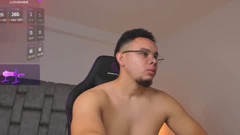 Jhonatan80  online show from 03.07.26