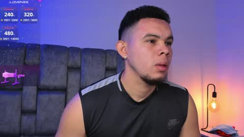 Jhonatan80  online show from 04.13.26