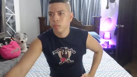 julian online show from 01.21.25