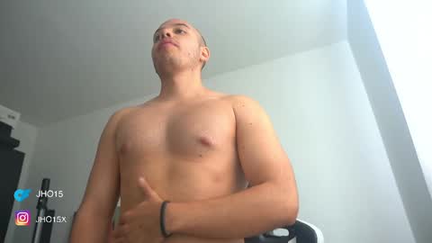 Jhx online show from 11.11.25