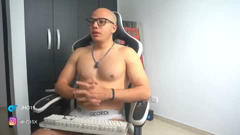 Jhx online show from 11.28.25