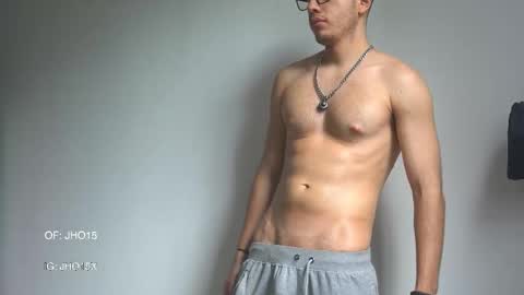 Jhx online show from 02.06.26