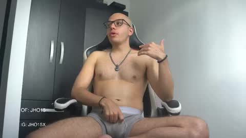 Jhx online show from 03.09.26