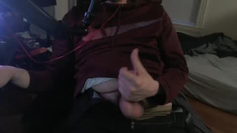 Snapshot of jhypelvx chatting on 03.09.25 jay online show from 03.09.25