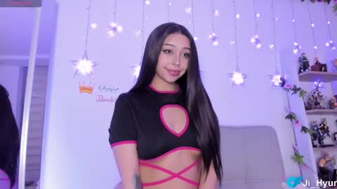 Ji  online show from 11.26.25