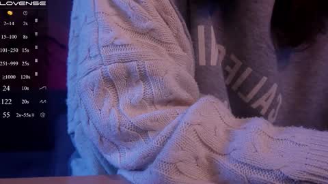 jia_lisaa online show from 02.02.26