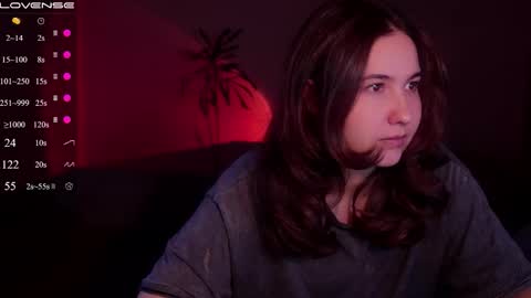 jia_lisaa online show from 02.18.26