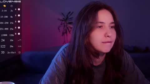 jia_lisaa online show from 02.21.26