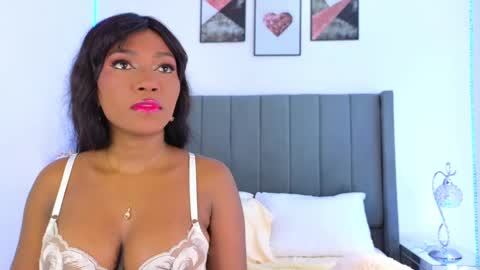 jiah online show from 02.13.25