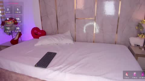 Jiggly online show from 02.21.26