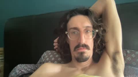 Jigz1986 online show from 01.02.25