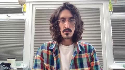 Jigz1986 online show from 03.03.25