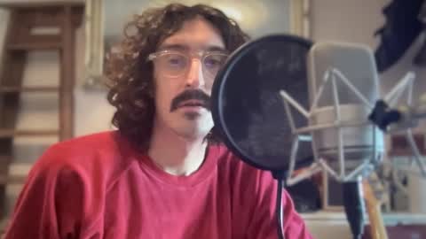 Jigz1986 online show from 03.12.26