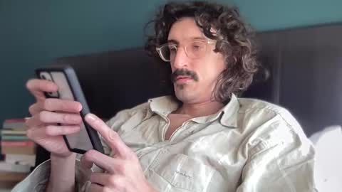 Jigz1986 online show from 03.18.26