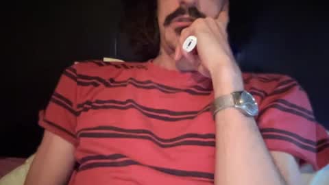 Snapshot of jiggz1986 chatting on 04.26.26 Jigz1986 online show from 04.26.26