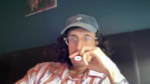 Snapshot of jiggz1986 chatting on 05.27.26 Jigz1986 online show from 05.27.26