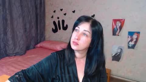 Jill online show from 10.15.25