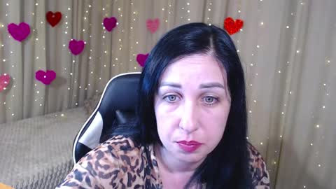 Jill online show from 04.08.26