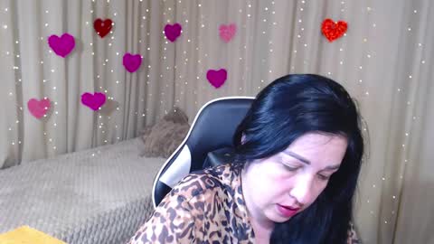 Jill online show from 04.08.26