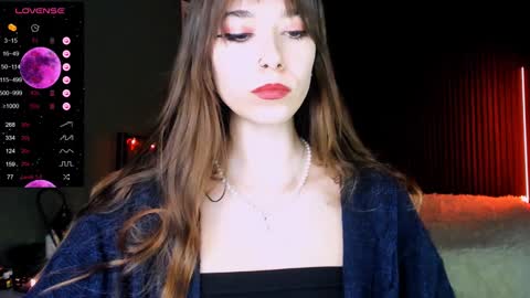 Snapshot of jillverdon chatting on 01.20.25 Jill Verdon online show from 01.20.25