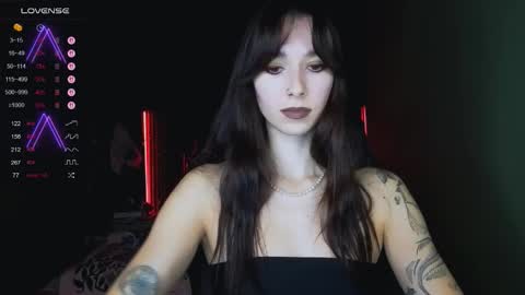 Jill Verdon online show from 11.13.25