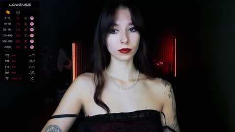 Jill Verdon online show from 11.20.25