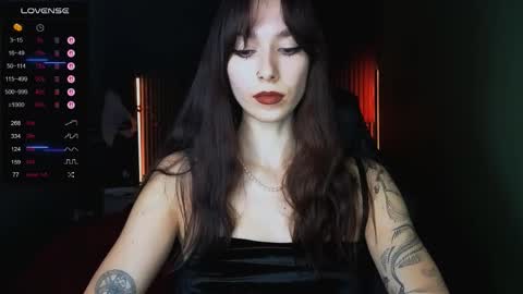 Jill Verdon online show from 11.27.25