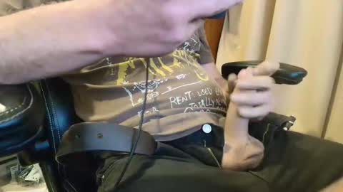 jim74122 online show from 09.30.25