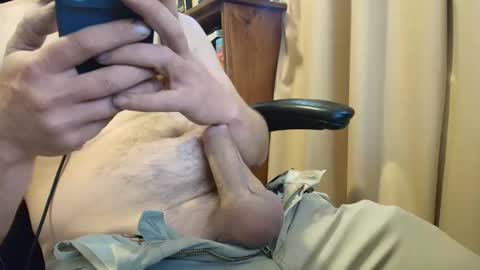 jim74122 online show from 12.03.25