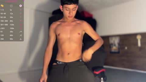 jim_dancer online show from 12.10.24