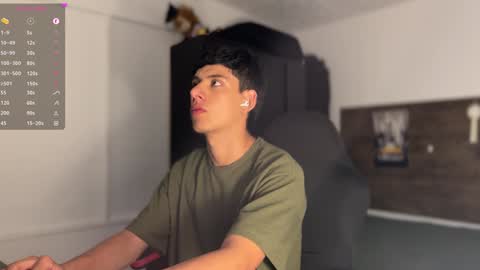 jim_dancer online show from 12.18.24