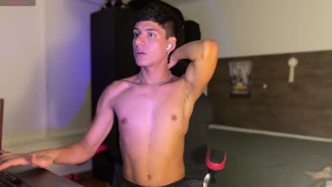 jim_dancer online show from 12.27.24