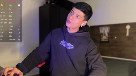 jim_dancer online show from 12.27.24