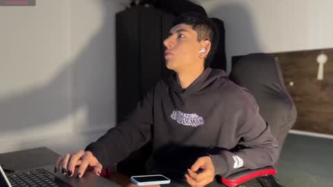 jim_dancer online show from 12.28.24