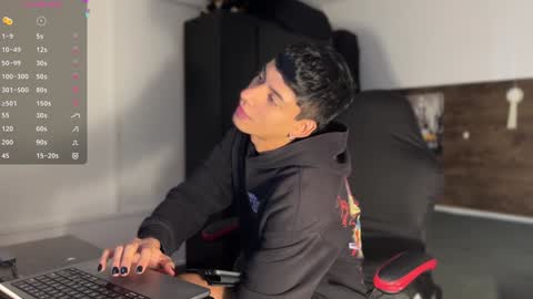 jim_dancer online show from 12.28.24