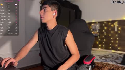 jim_dancer online show from 01.14.25