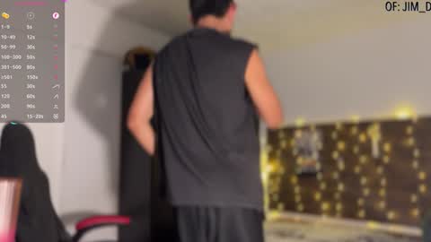 jim_dancer online show from 01.14.25