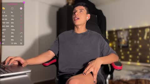 jim_dancer online show from 01.29.25