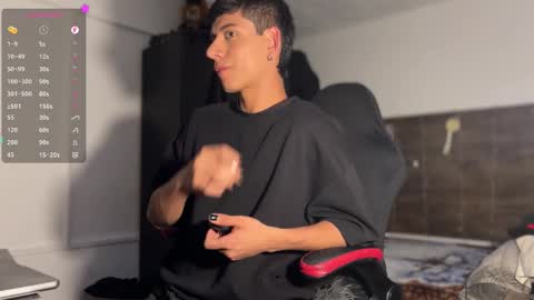 jim_dancer online show from 01.29.25