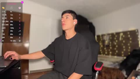 jim_dancer online show from 01.30.25