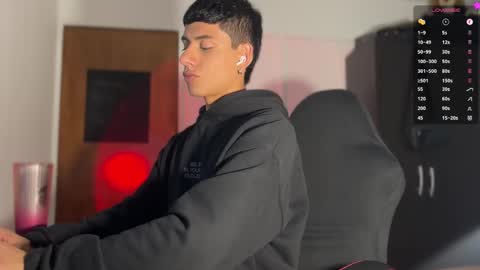 jim_dancer online show from 02.25.25