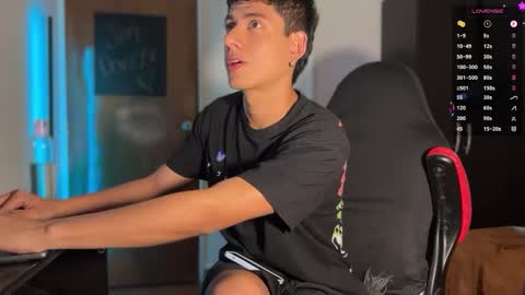 jim_dancer online show from 03.04.25