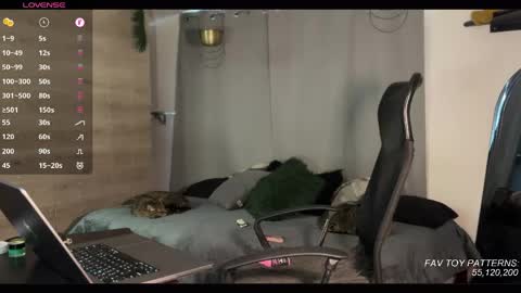 jim_dancer online show from 03.31.26