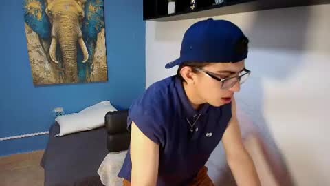 GEROGE online show from 07.27.26