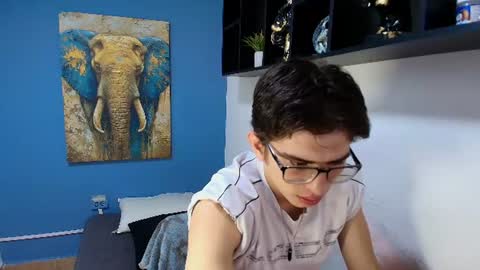 GEROGE online show from 07.28.26