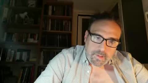 Jim Dick online show from 04.10.26