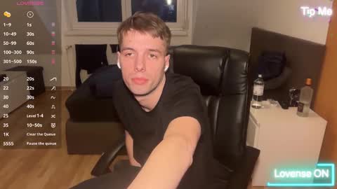 Jimmy online show from 03.02.26