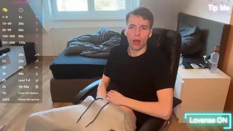 Jimmy online show from 03.19.26