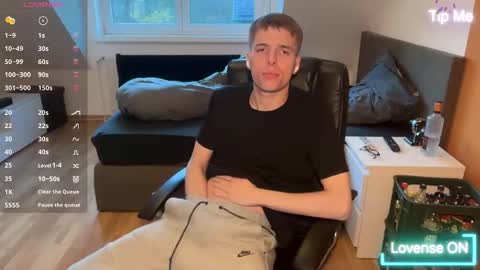 Jimmy online show from 03.26.26